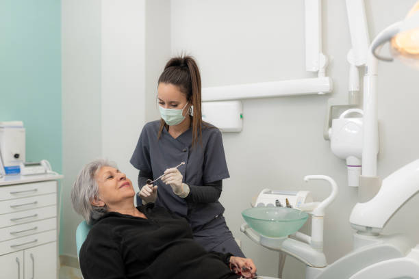 Best Emergency Dentist for Knocked-Out Tooth in East Palatka, FL