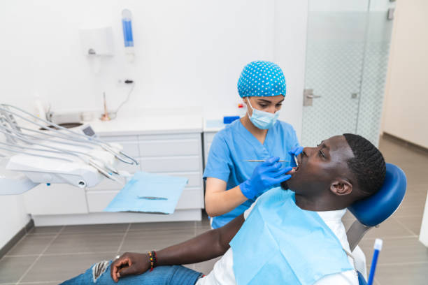 Best Emergency Dental Services for Seniors in East Palatka, FL